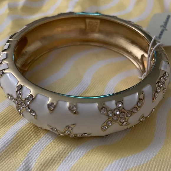 Tommy Bahama Bangle Bracelet - Picture 3 of 6
